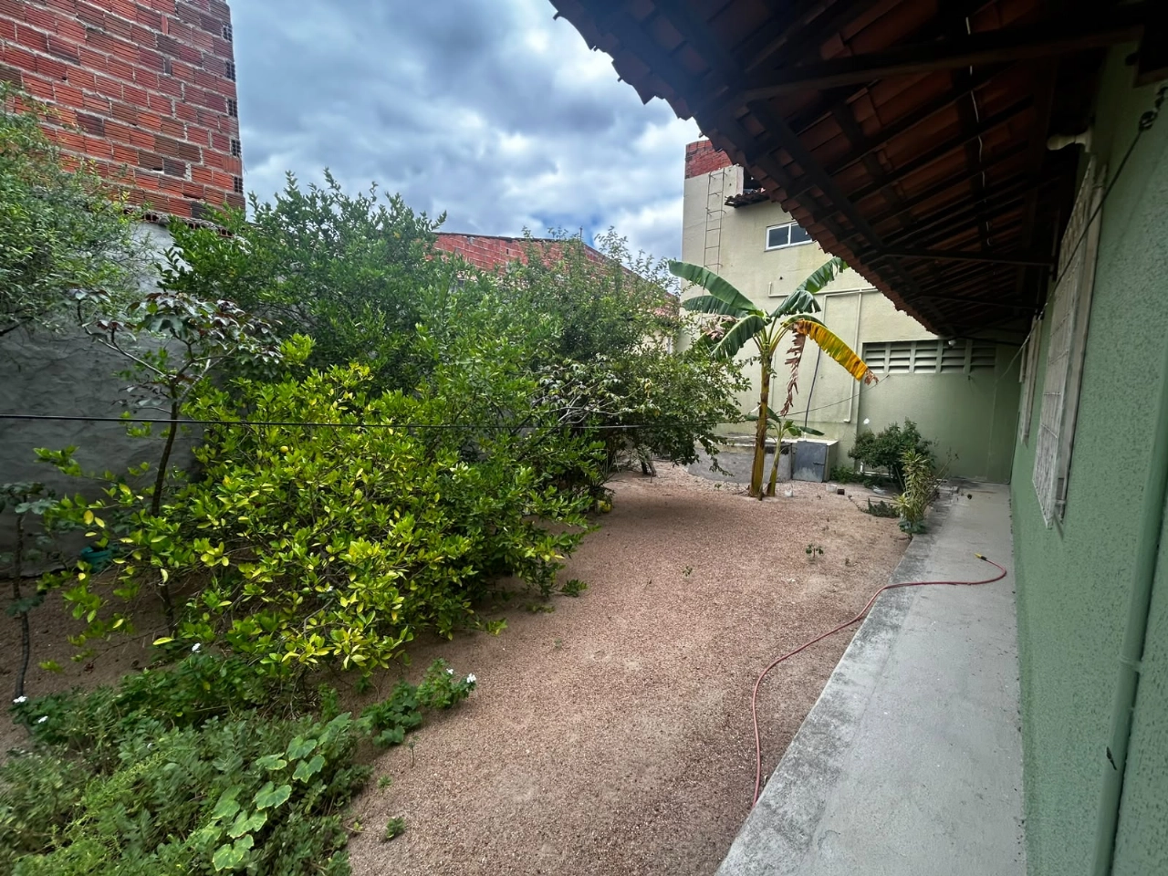Casa em Itapipoca no bairro Violete por 1.500,00 reais - Imagem 10