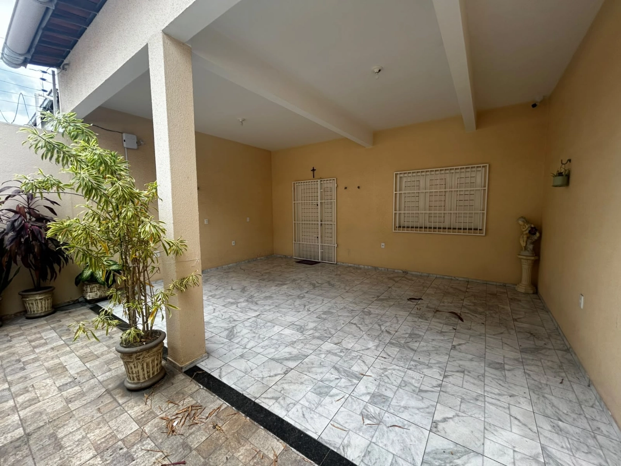 Casa em Itapipoca no bairro Violete por 1.500,00 reais - Imagem 19