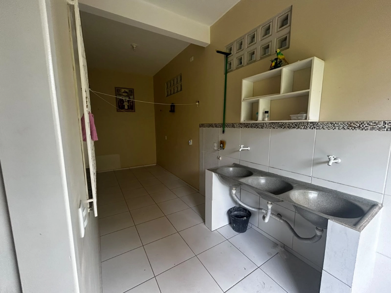 Casa em Itapipoca no bairro Violete por 1.500,00 reais - Imagem 4