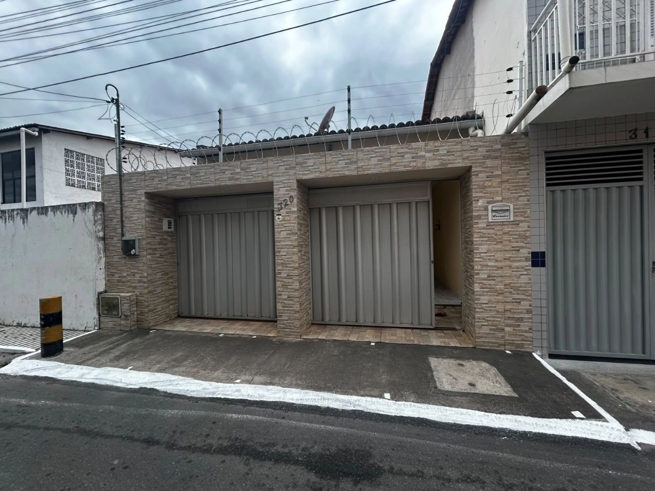 Excelente imóvel para locação no bairro Violete