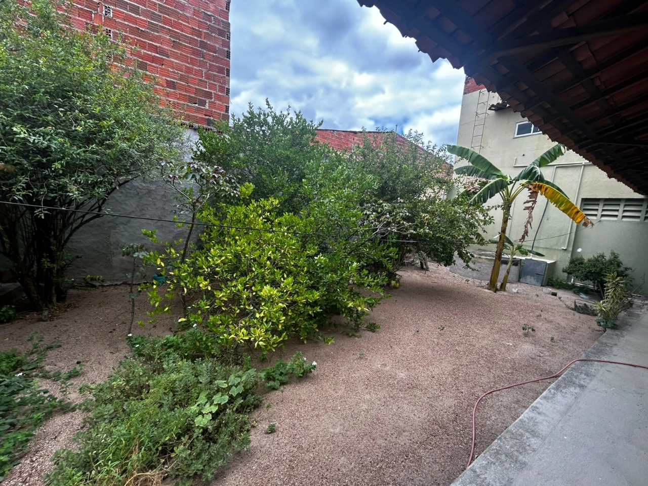 Casa em Itapipoca no bairro Violete por 1.500,00 reais - Imagem 11