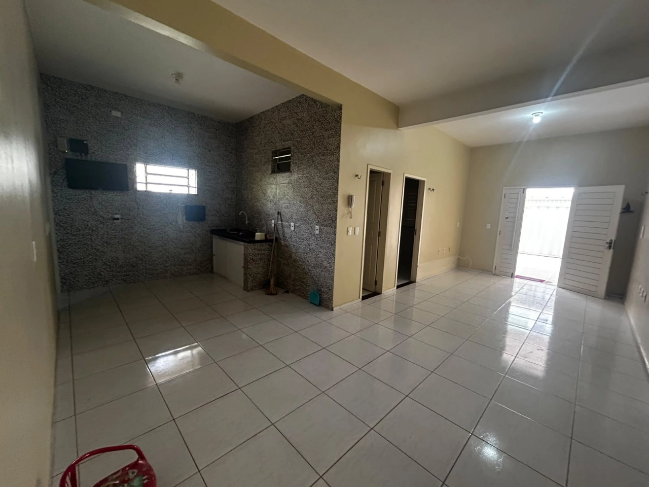 Casa em Itapipoca no bairro Violete por 1.500,00 reais - Imagem 2