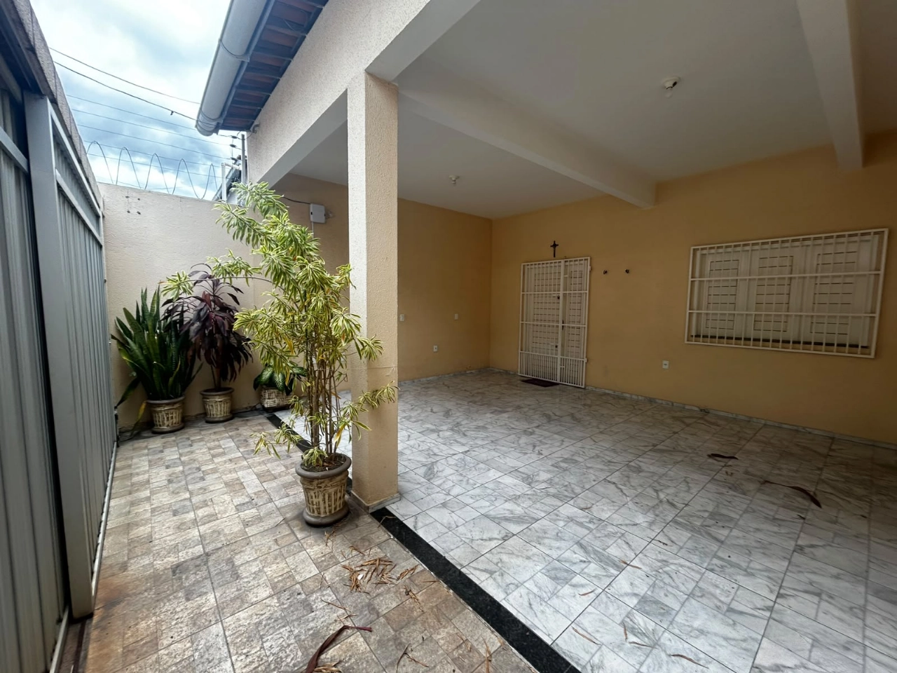 Casa em Itapipoca no bairro Violete por 1.500,00 reais - Imagem 15