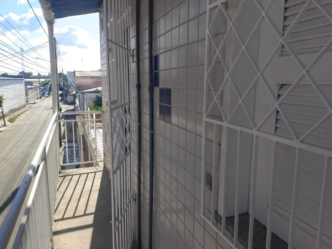 Apartamento em Itapipoca no bairro Violete por 800,00 reais - Imagem 7