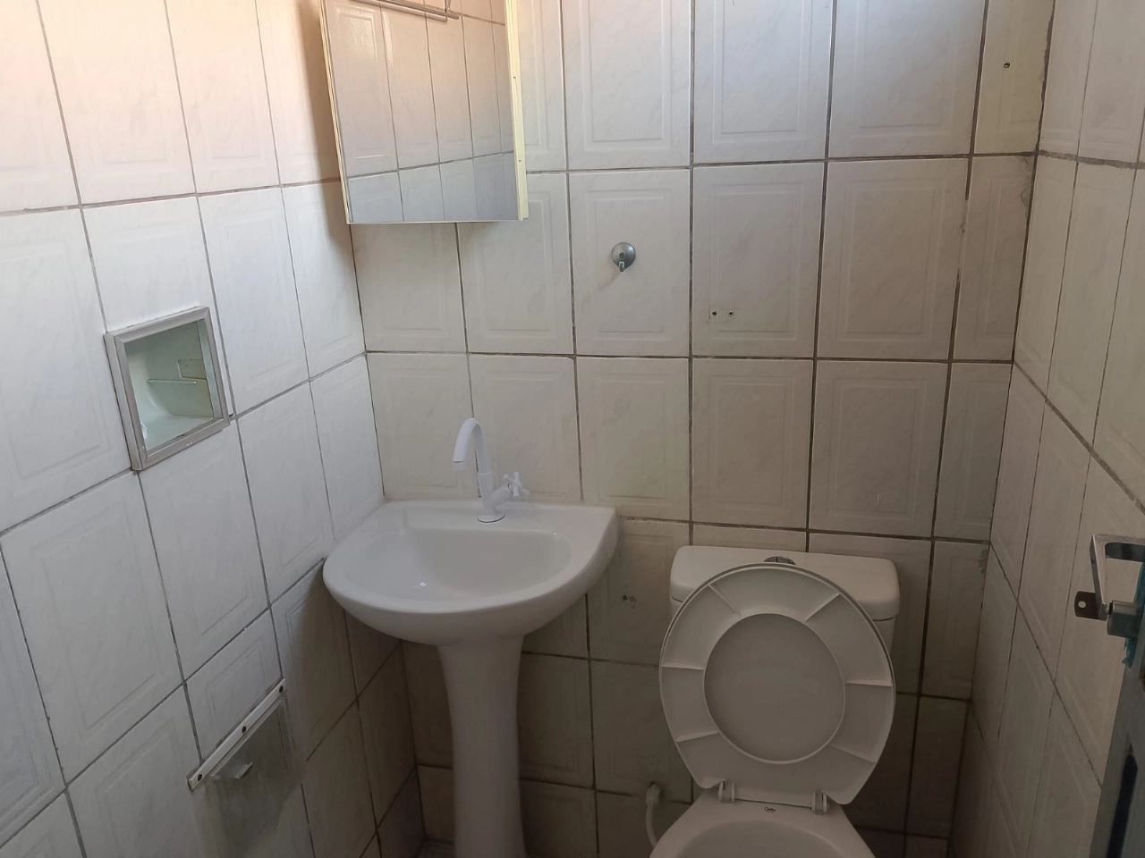Apartamento em Itapipoca no bairro Violete por 800,00 reais - Imagem 16