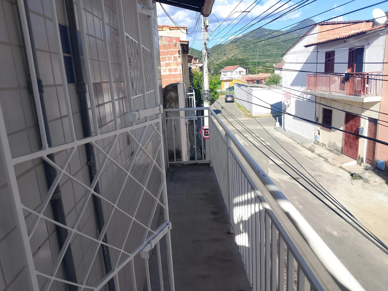 Apartamento em Itapipoca no bairro Violete por 800,00 reais - Imagem 8
