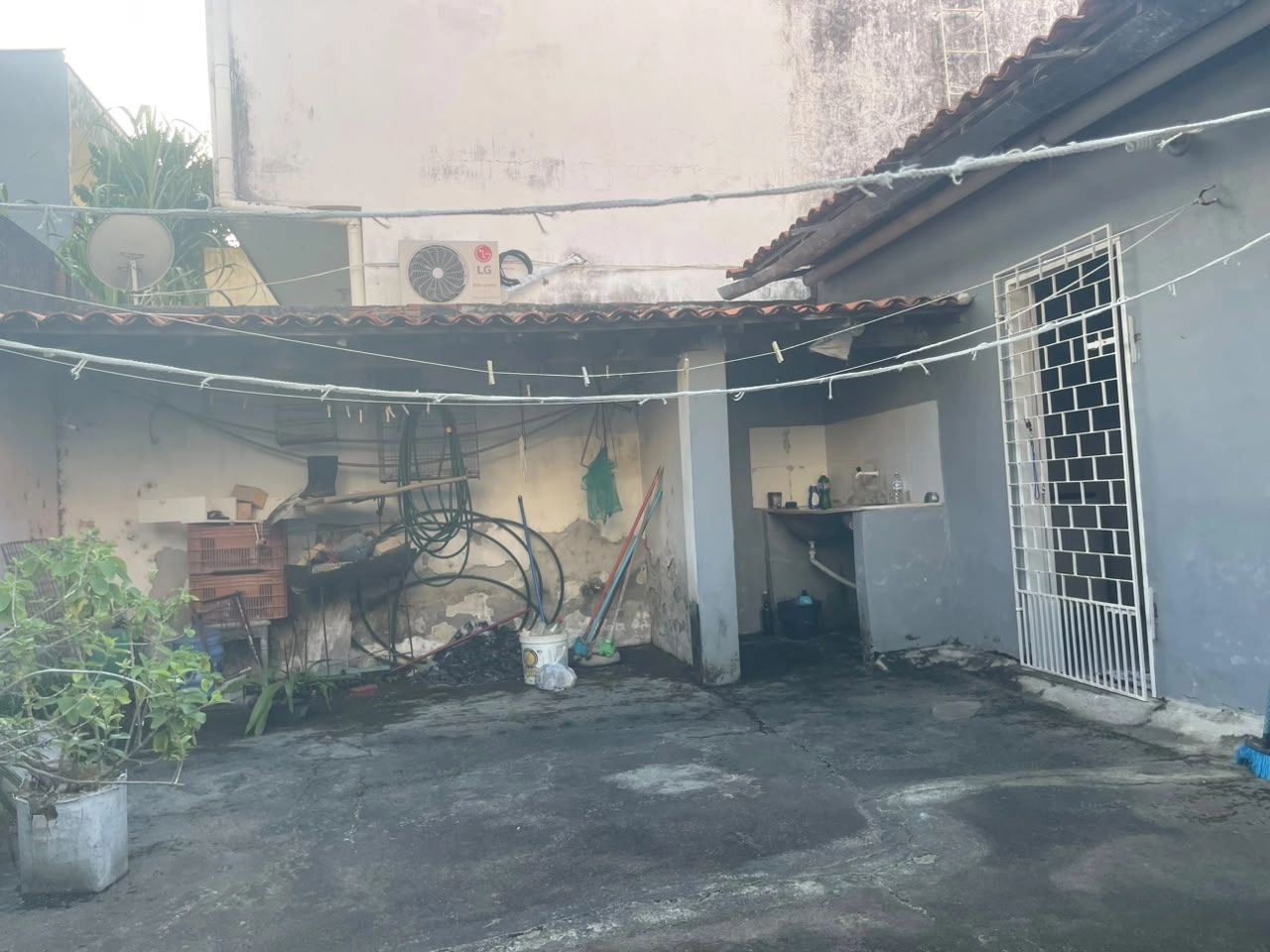 Casa em Itapipoca no bairro São Sebastião por 330.000,00 reais - Imagem 1 Casa em Itapipoca no bairro São Sebastião por 330.000,00 reais - Imagem 1