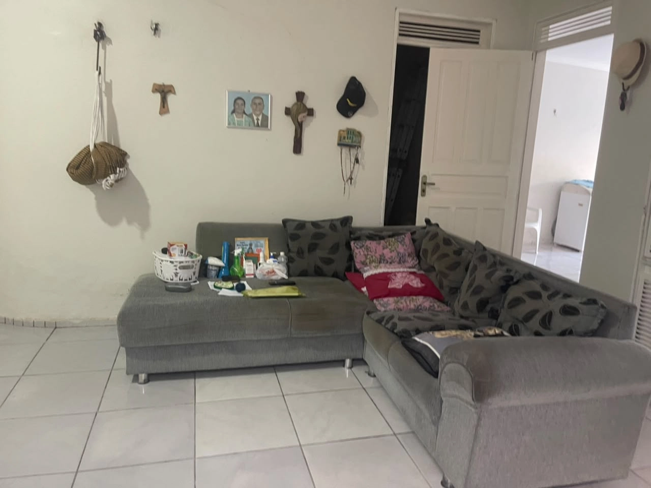 Casa em Itapipoca no bairro São Sebastião por 330.000,00 reais - Imagem 7 Casa em Itapipoca no bairro São Sebastião por 330.000,00 reais - Imagem 7