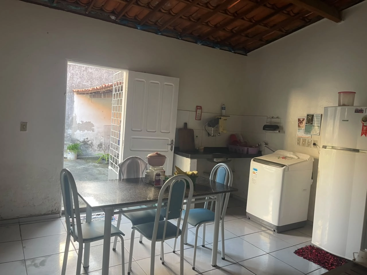 Casa em Itapipoca no bairro São Sebastião por 330.000,00 reais - Imagem 4 Casa em Itapipoca no bairro São Sebastião por 330.000,00 reais - Imagem 4