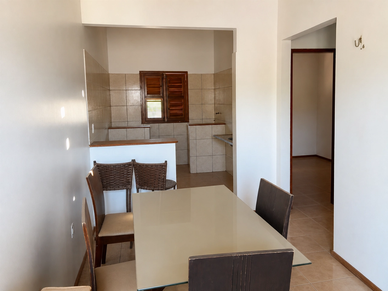 Apartamento em Itapipoca no bairro Encruzilhada por 800,00 reais - Imagem 4
