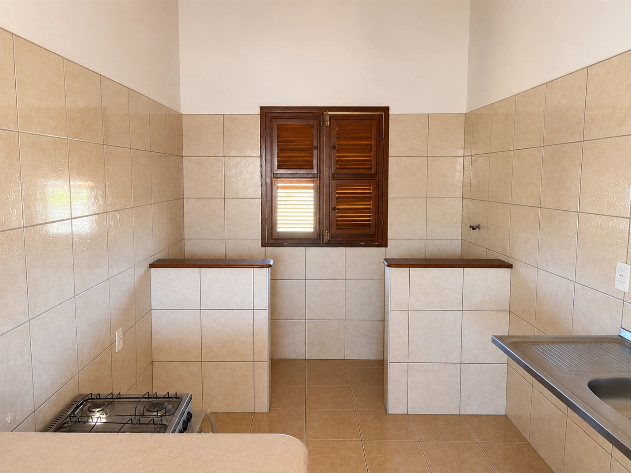 Apartamento em Itapipoca no bairro Encruzilhada por 800,00 reais - Imagem 3
