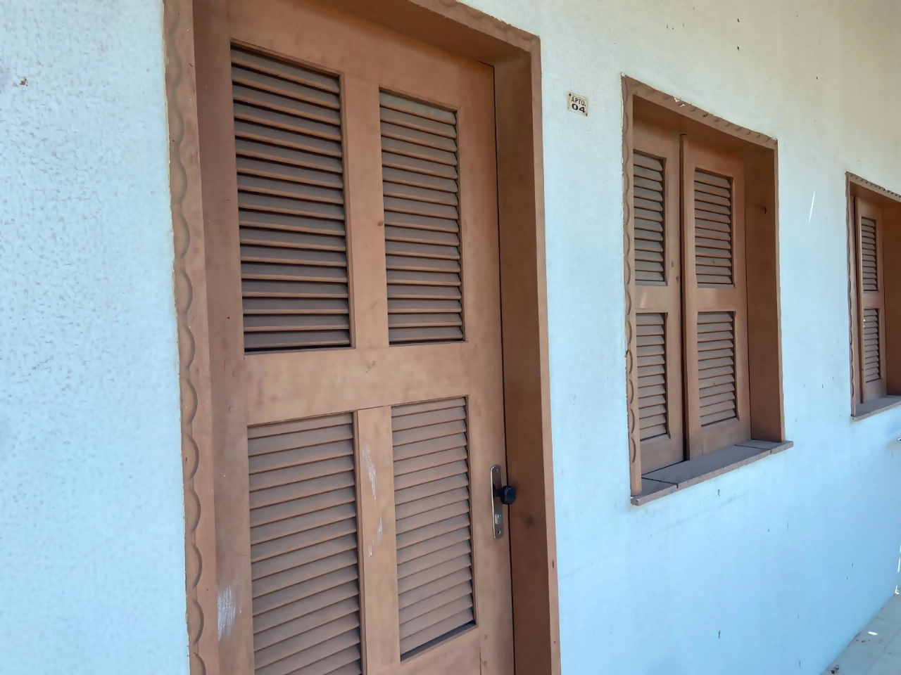 Apartamento em Itapipoca no bairro Encruzilhada por 800,00 reais - Imagem 6