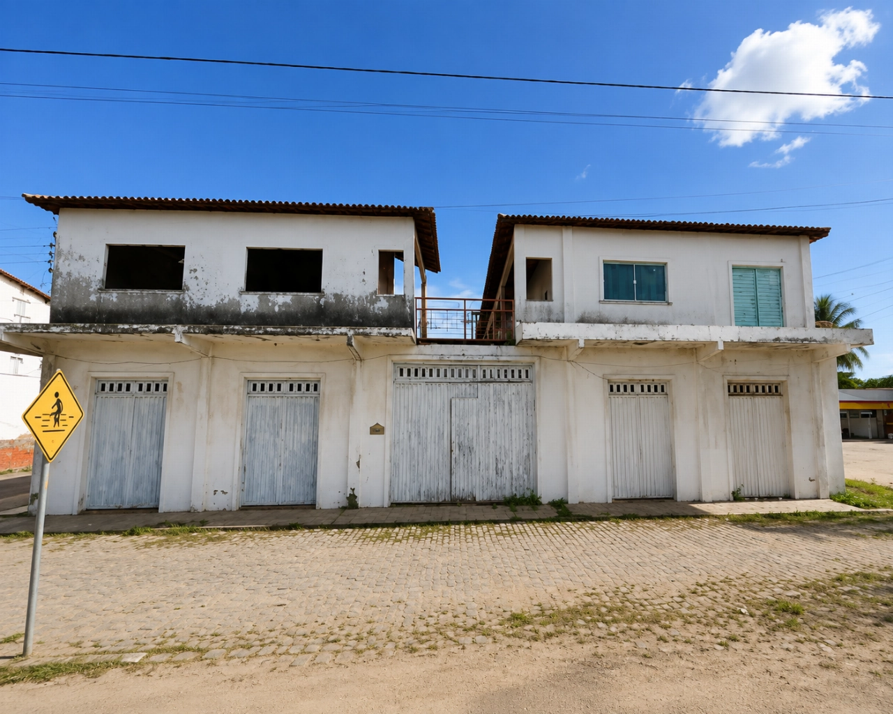 Apartamento em Itapipoca no bairro Encruzilhada por 800,00 reais - Imagem 2
