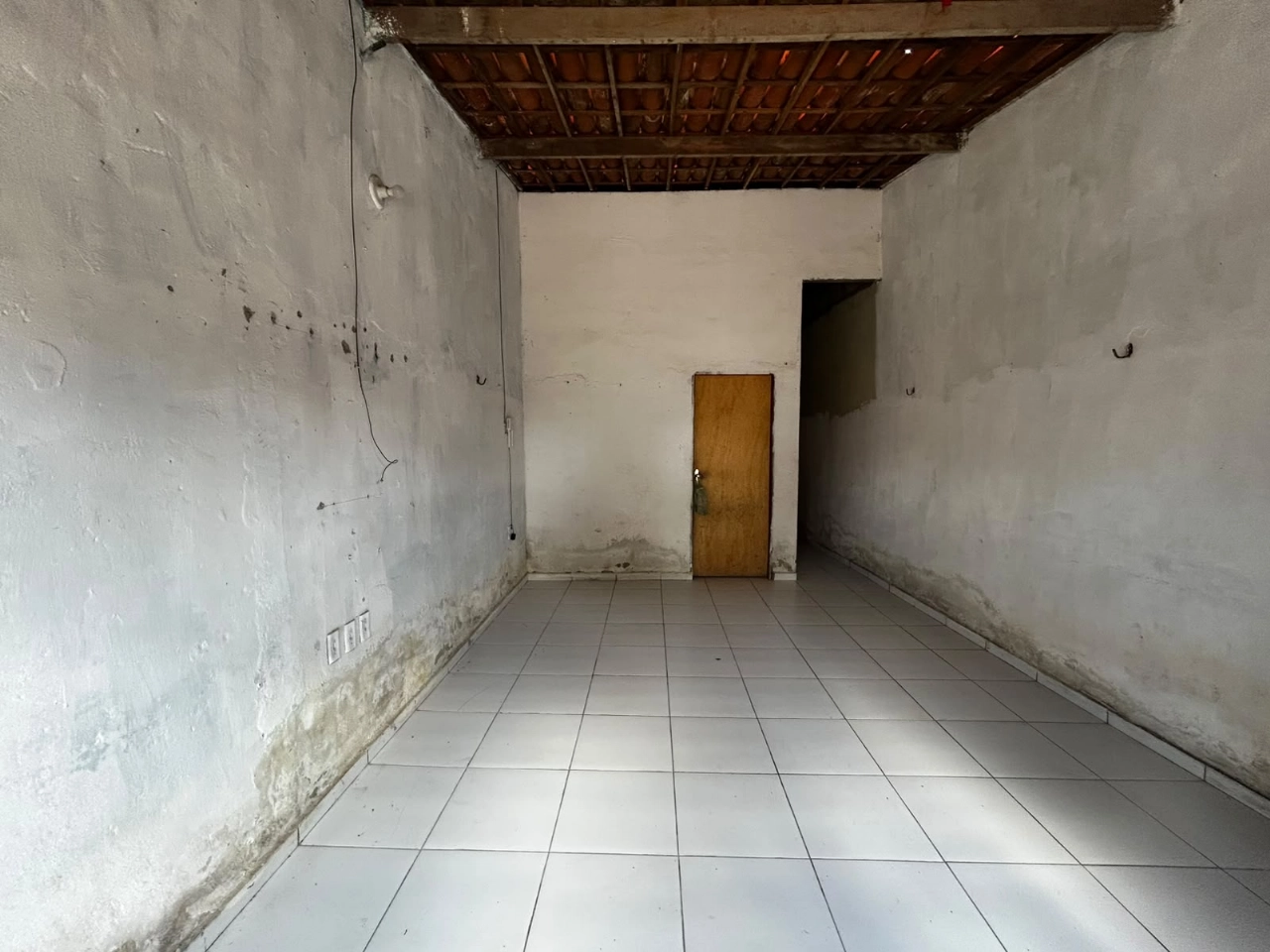 Casa em Itapipoca no bairro Julho por 80.000,00 reais - Imagem 3