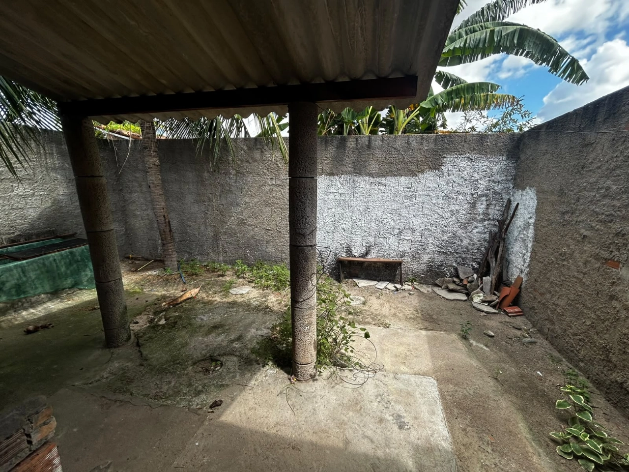Casa em Itapipoca no bairro Julho por 80.000,00 reais - Imagem 4