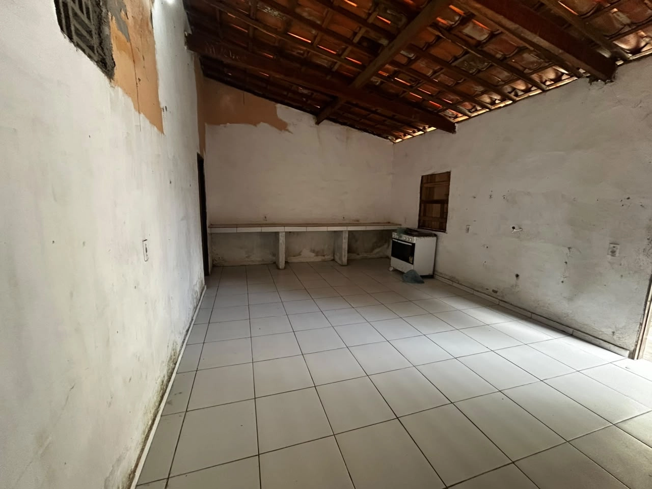 Casa em Itapipoca no bairro Julho por 80.000,00 reais - Imagem 9
