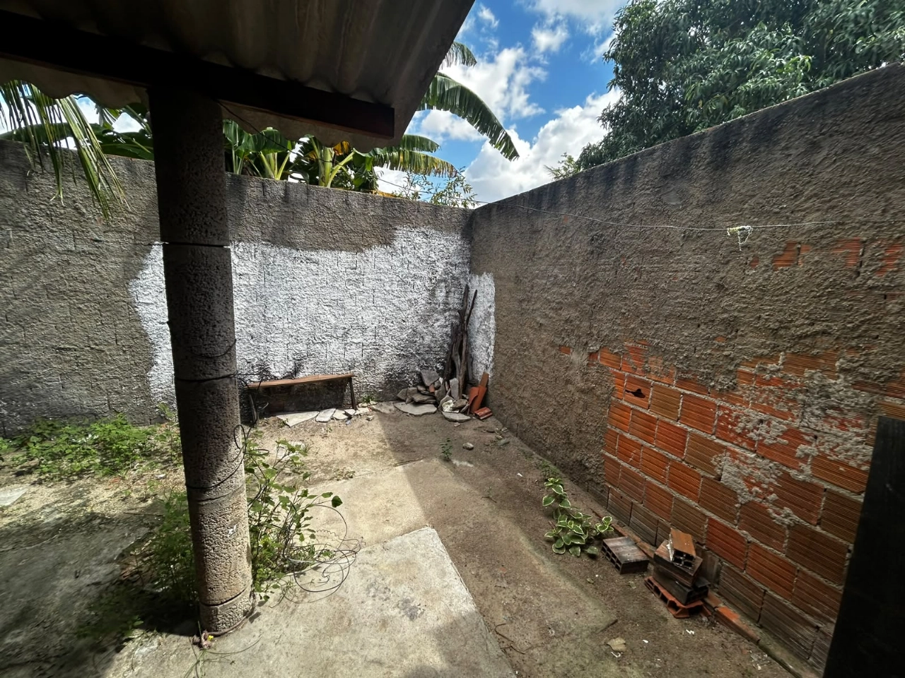 Casa em Itapipoca no bairro Julho por 80.000,00 reais - Imagem 6
