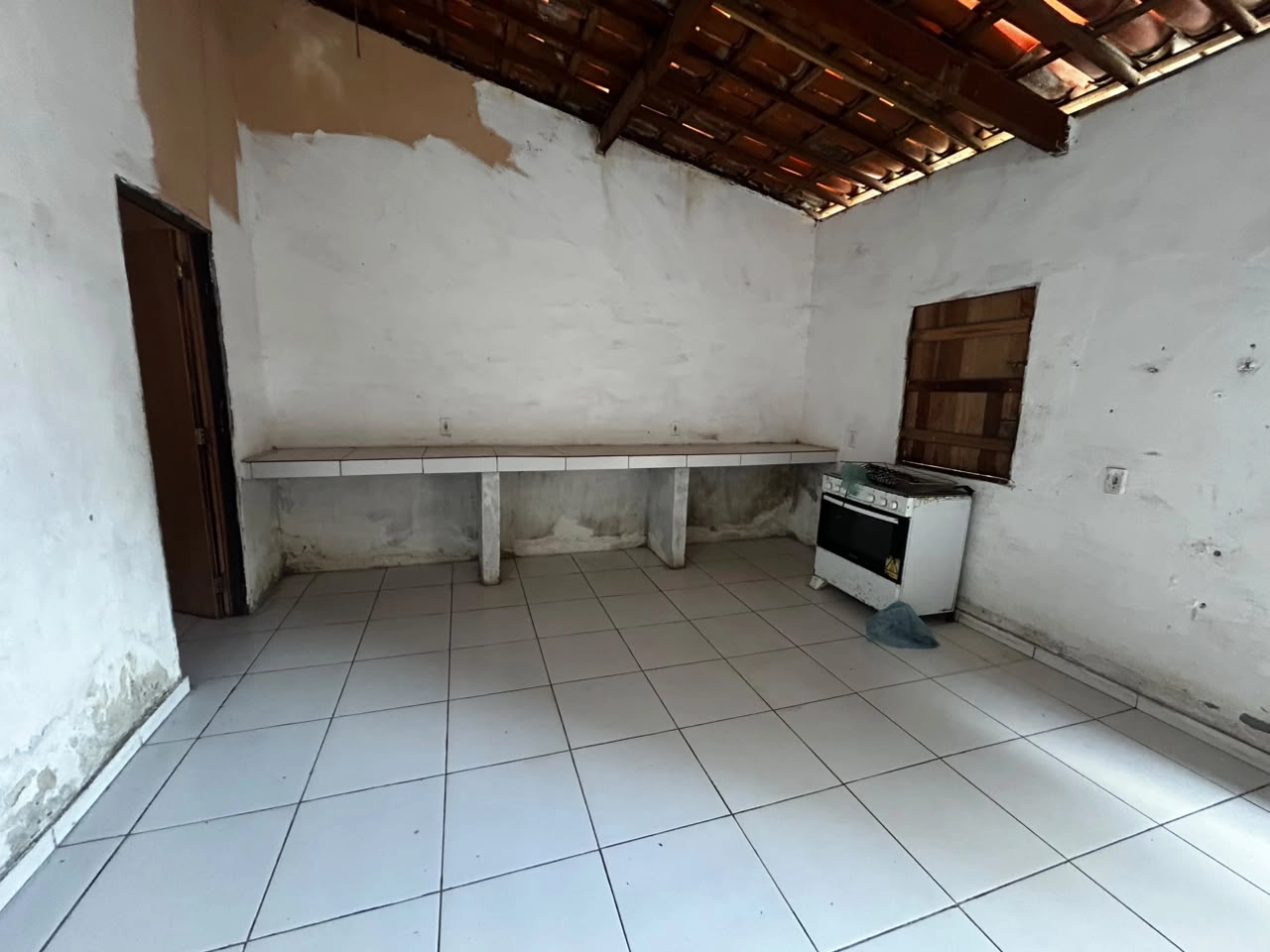 Casa em Itapipoca no bairro Julho por 80.000,00 reais - Imagem 7