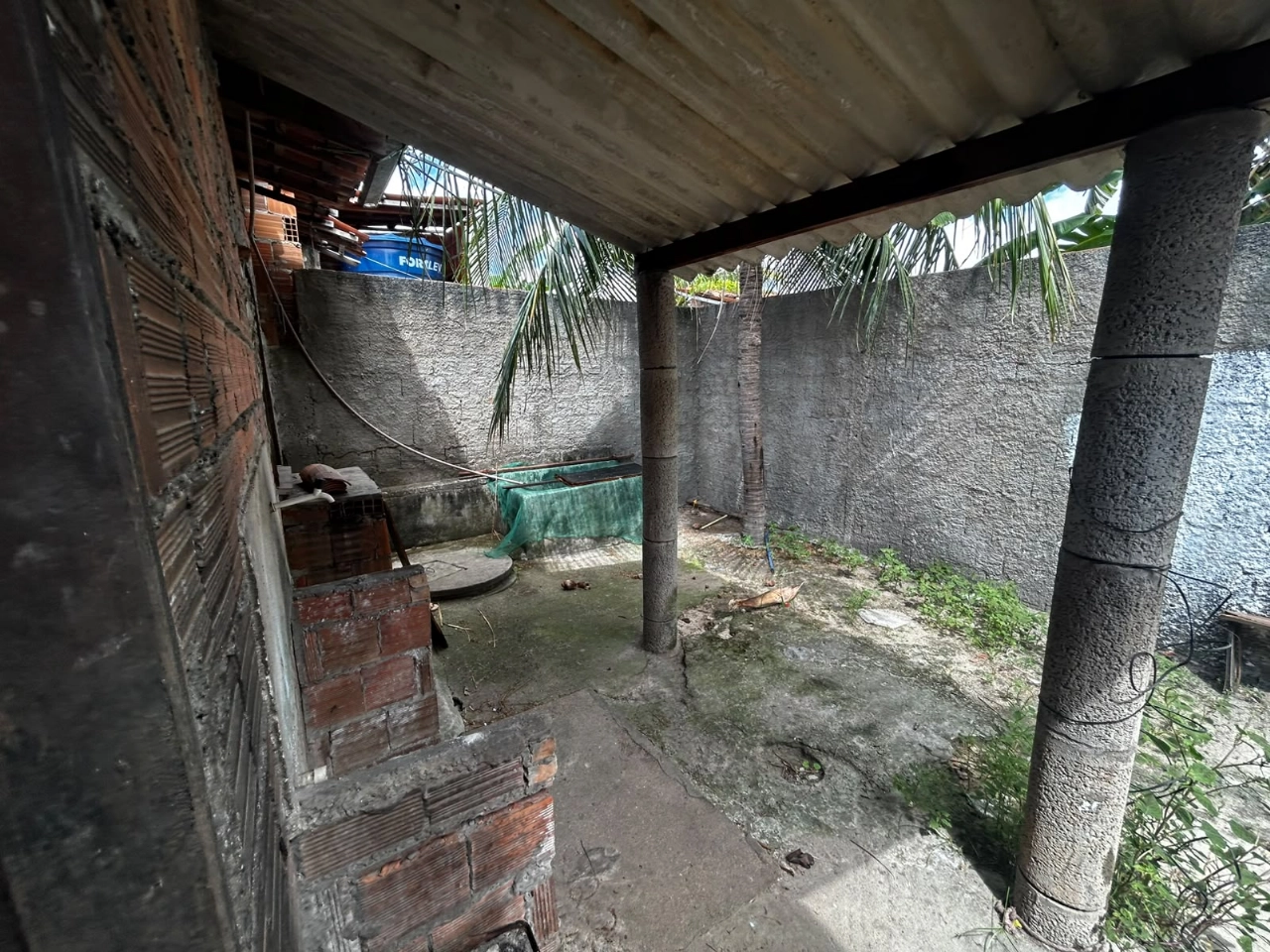 Casa em Itapipoca no bairro Julho por 80.000,00 reais - Imagem 5