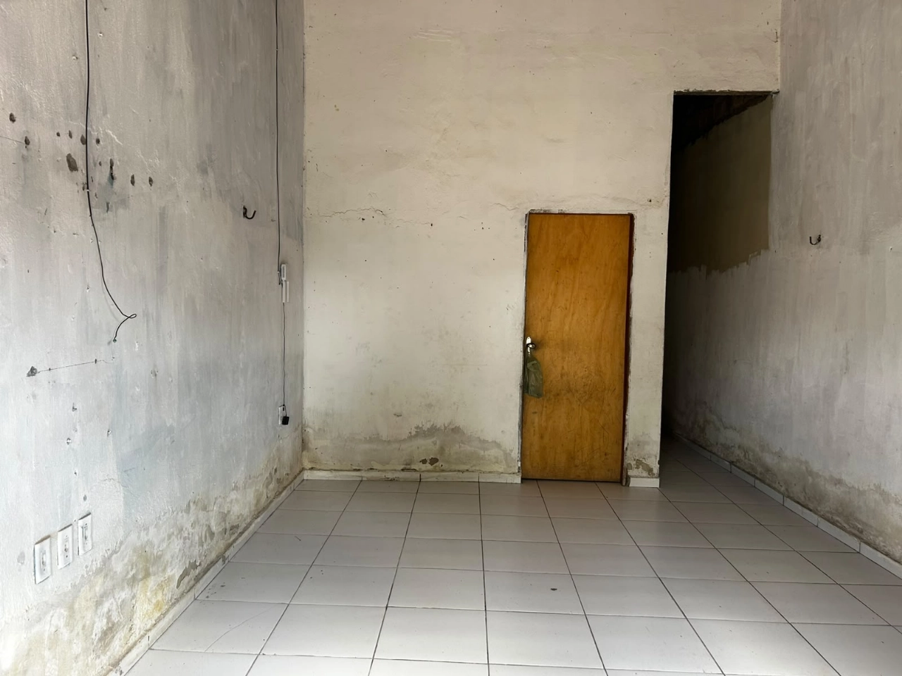 Casa em Itapipoca no bairro Julho por 80.000,00 reais - Imagem 1