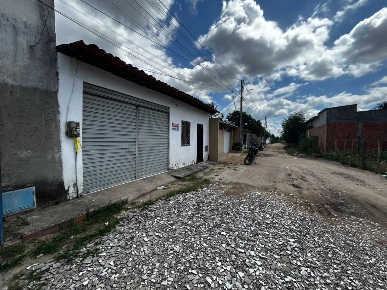 Casa em Itapipoca no bairro Julho por 80.000,00 reais - Imagem 12