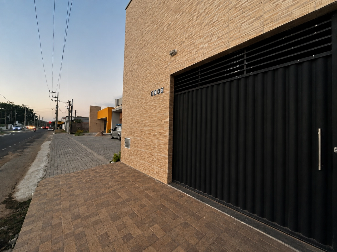 Ponto Comercial em Itapipoca no bairro Fazendinha por 4.000,00 reais - Imagem 7 Ponto Comercial em Itapipoca no bairro Fazendinha por 4.000,00 reais - Imagem 7