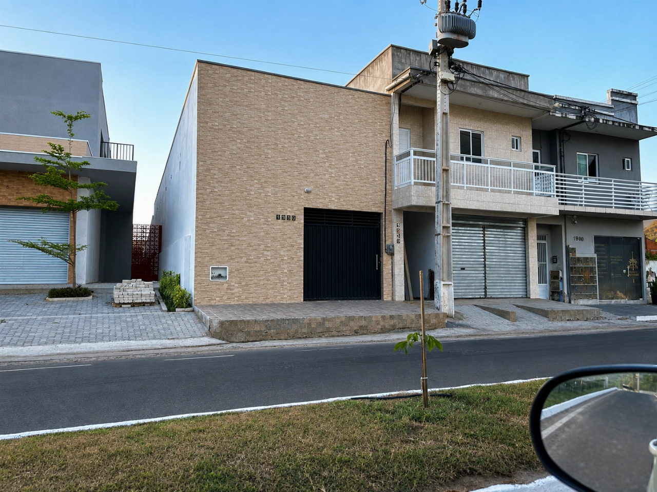 Ponto Comercial em Itapipoca no bairro Fazendinha por 4.000,00 reais - Imagem 5 Ponto Comercial em Itapipoca no bairro Fazendinha por 4.000,00 reais - Imagem 5