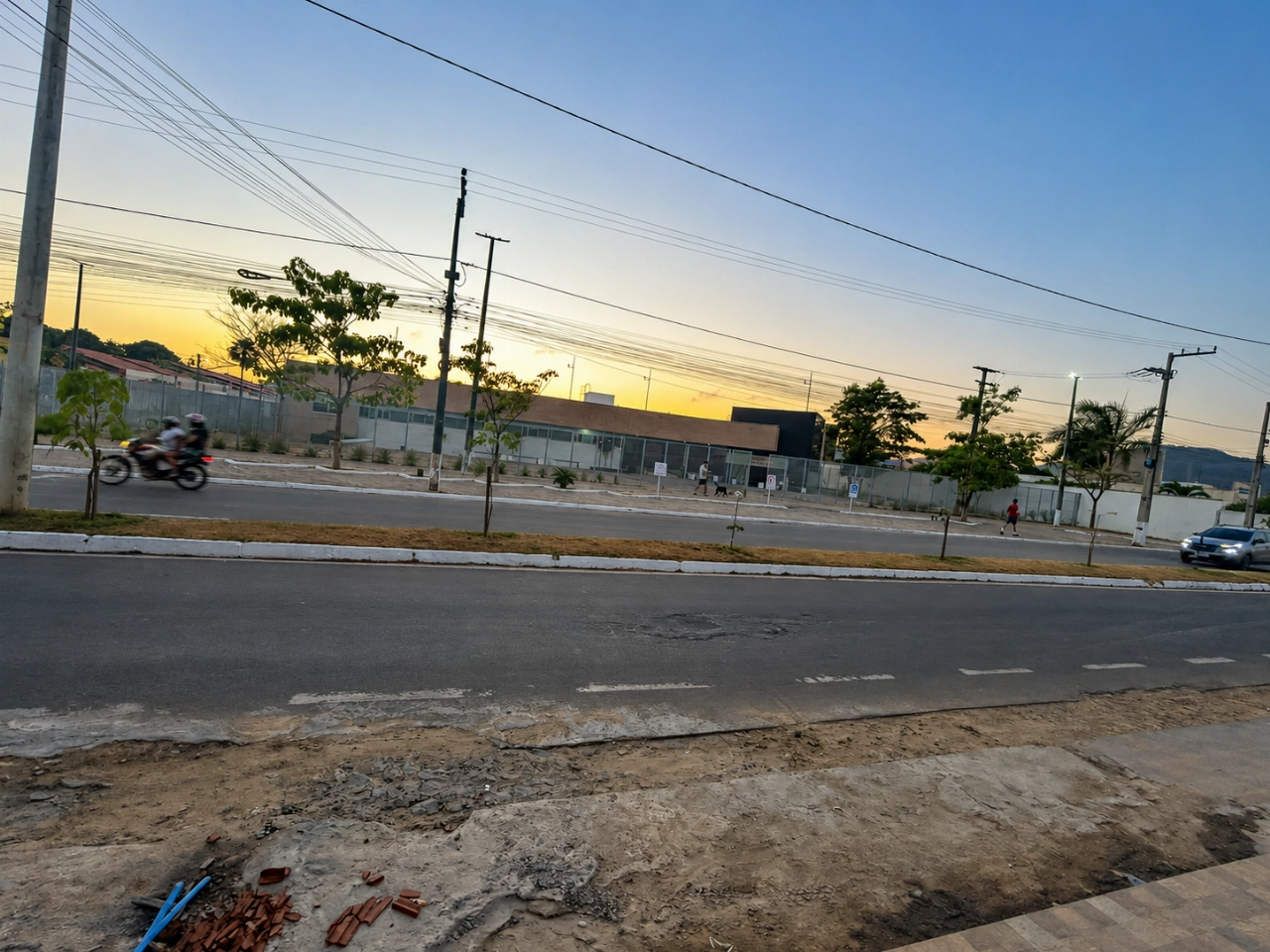 Ponto Comercial em Itapipoca no bairro Fazendinha por 4.000,00 reais - Imagem 4 Ponto Comercial em Itapipoca no bairro Fazendinha por 4.000,00 reais - Imagem 4
