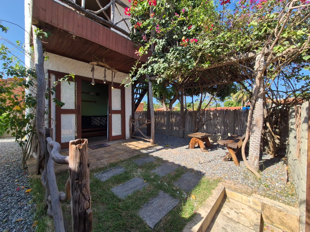 Casa em Amontada no bairro Lagoa de Flecheiras por 650.000,00 reais - Imagem 2 Casa em Amontada no bairro Lagoa de Flecheiras por 650.000,00 reais - Imagem 2