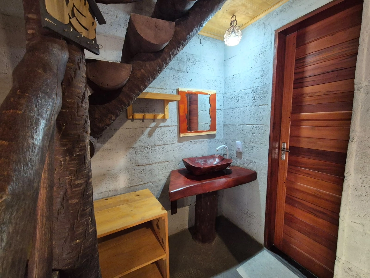 Casa em Amontada no bairro Lagoa de Flecheiras por 650.000,00 reais - Imagem 8 Casa em Amontada no bairro Lagoa de Flecheiras por 650.000,00 reais - Imagem 8