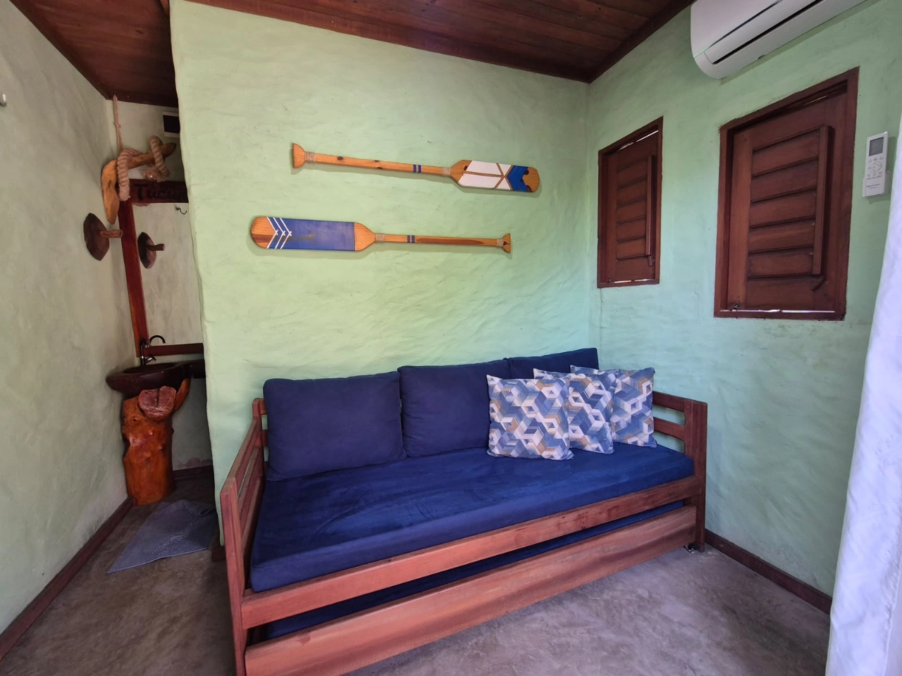 Casa em Amontada no bairro Lagoa de Flecheiras por 650.000,00 reais - Imagem 9 Casa em Amontada no bairro Lagoa de Flecheiras por 650.000,00 reais - Imagem 9