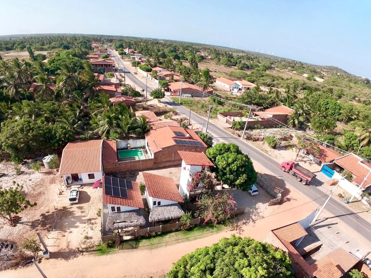 Casa em Amontada no bairro Lagoa de Flecheiras por 650.000,00 reais - Imagem 12 Casa em Amontada no bairro Lagoa de Flecheiras por 650.000,00 reais - Imagem 12