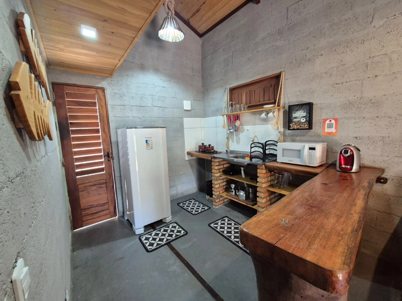 Casa em Amontada no bairro Lagoa de Flecheiras por 650.000,00 reais - Imagem 4 Casa em Amontada no bairro Lagoa de Flecheiras por 650.000,00 reais - Imagem 4