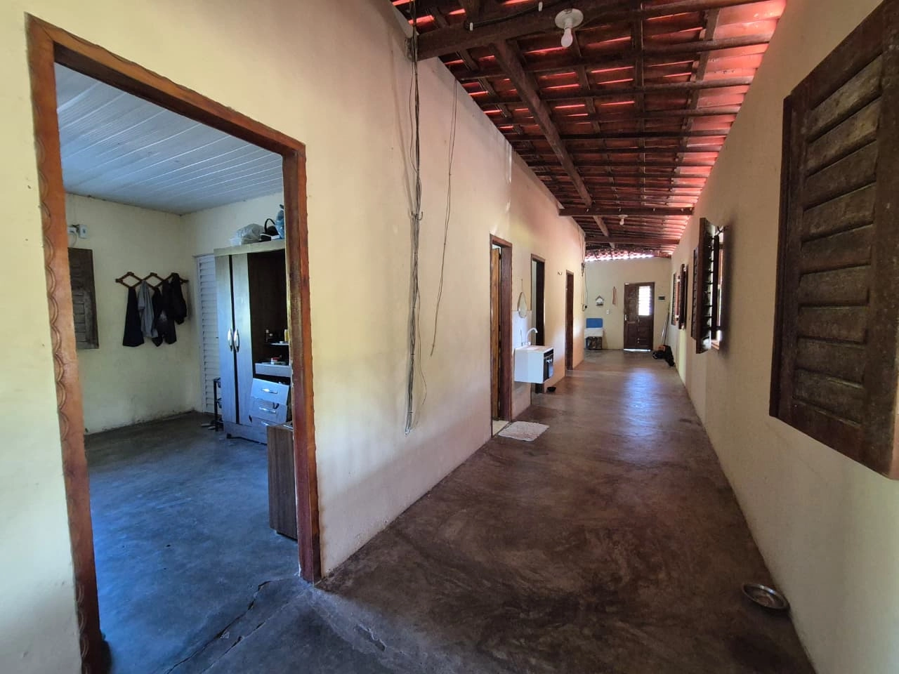 Sitio em Tururu no bairro Cemoaba por 182.000,00 reais - Imagem 10