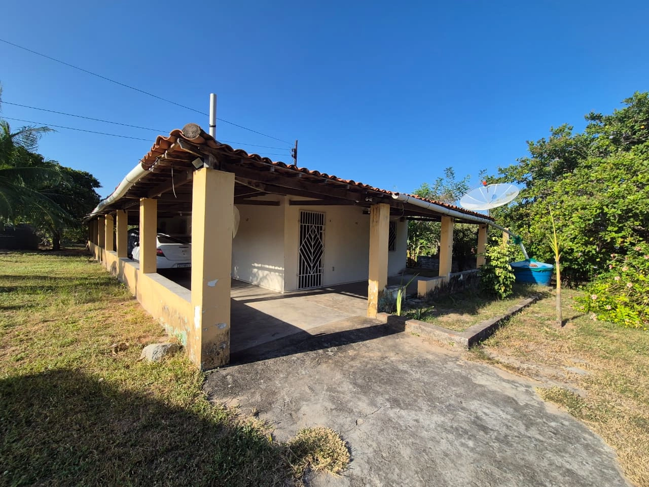 Sitio em Tururu no bairro Cemoaba por 182.000,00 reais - Imagem 12