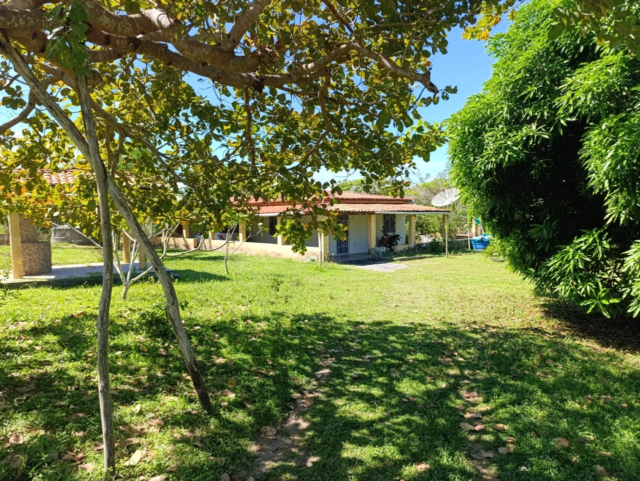 Sitio em Tururu no bairro Cemoaba por 182.000,00 reais - Imagem 25
