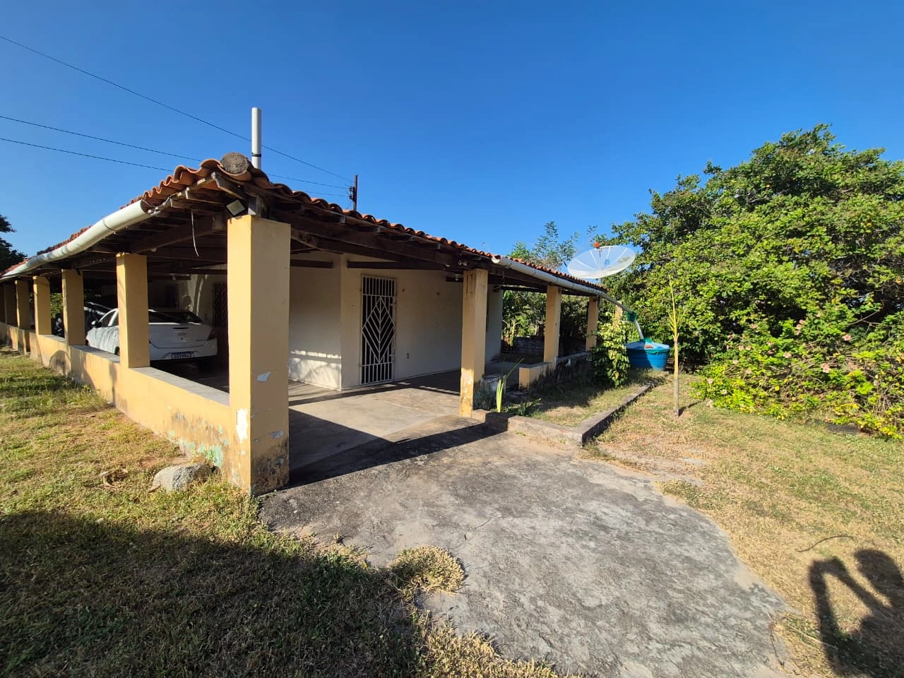 Sitio em Tururu no bairro Cemoaba por 182.000,00 reais - Imagem 9