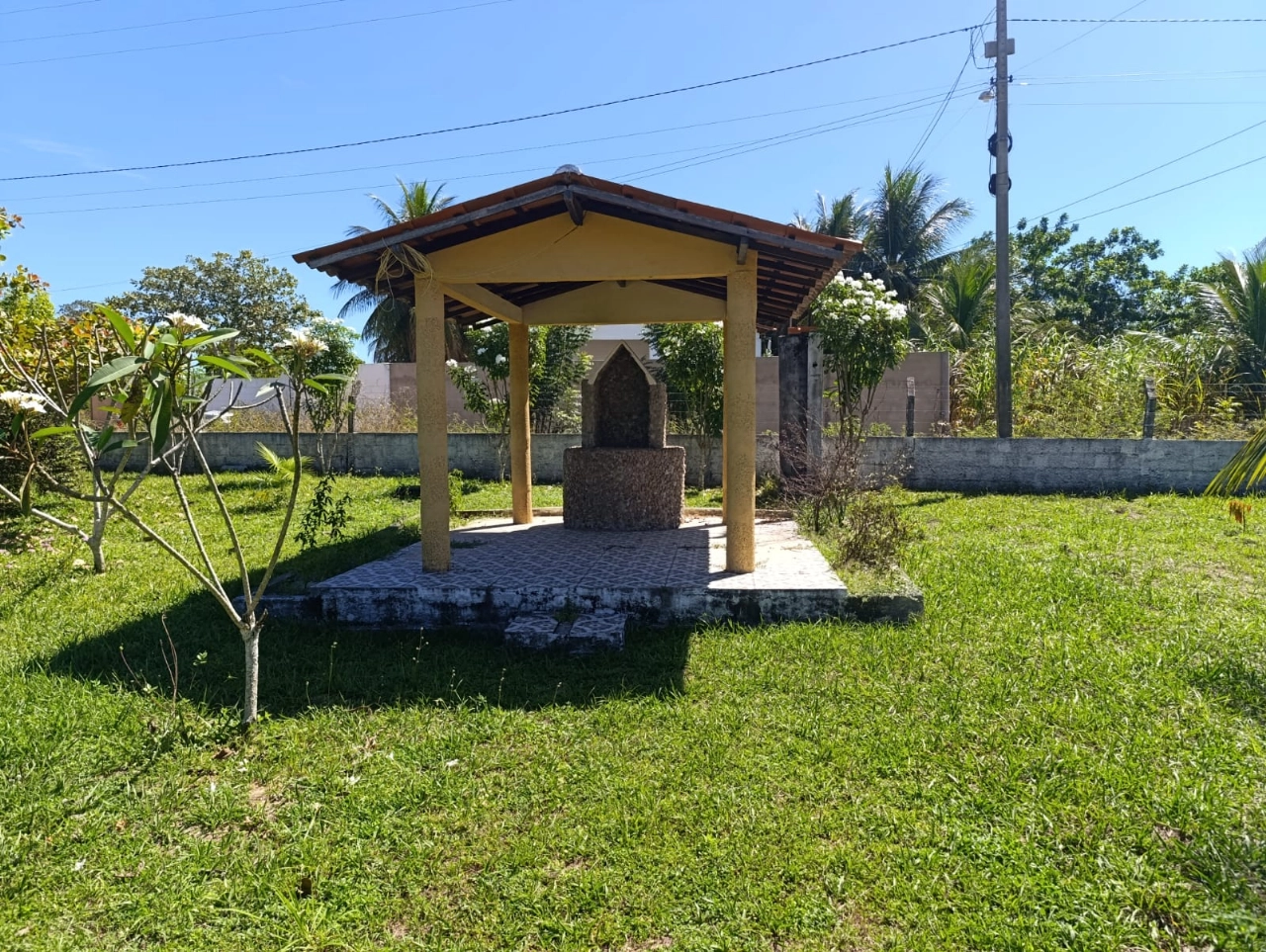 Sitio em Tururu no bairro Cemoaba por 182.000,00 reais - Imagem 24