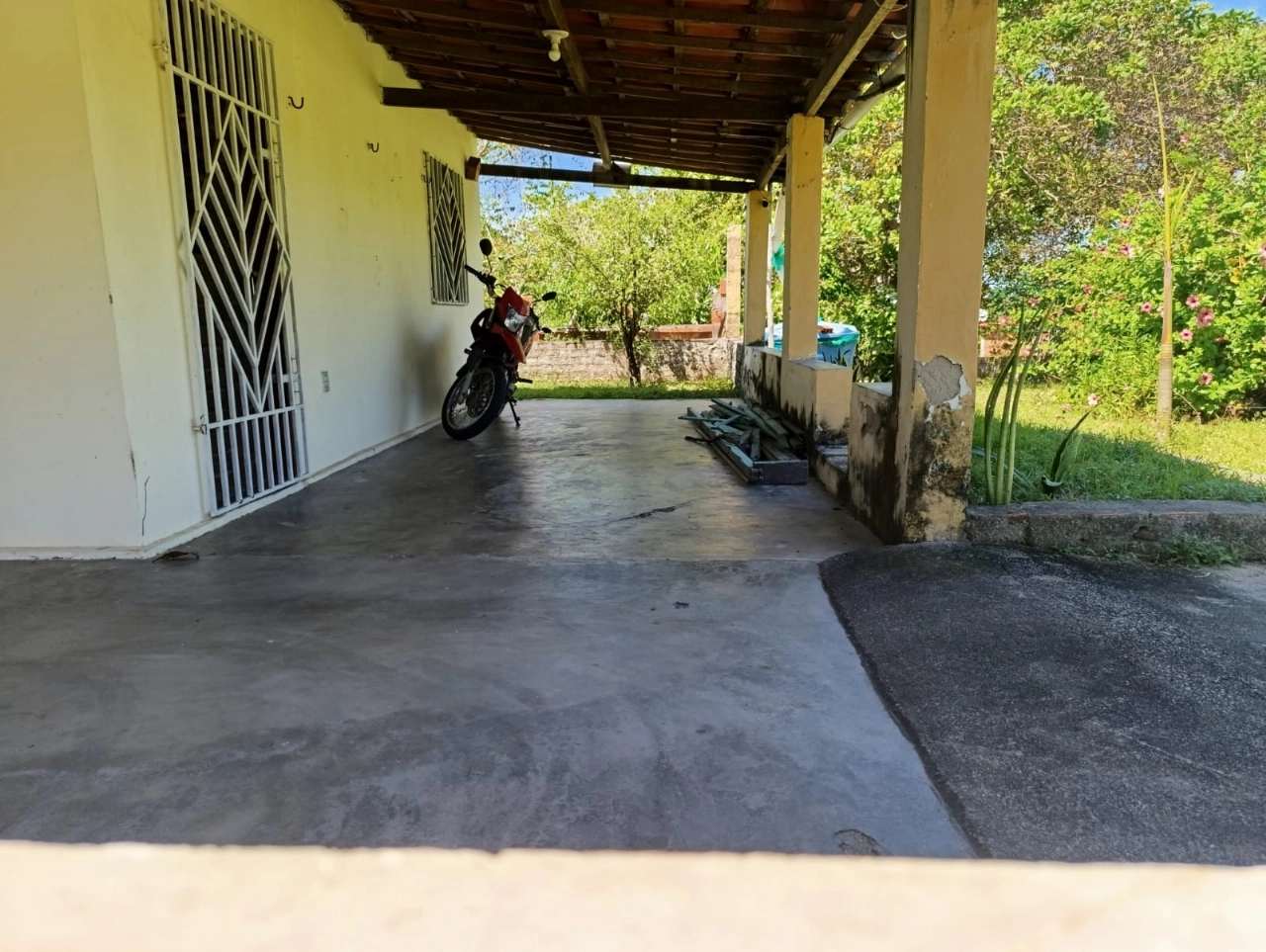 Sitio em Tururu no bairro Cemoaba por 182.000,00 reais - Imagem 26
