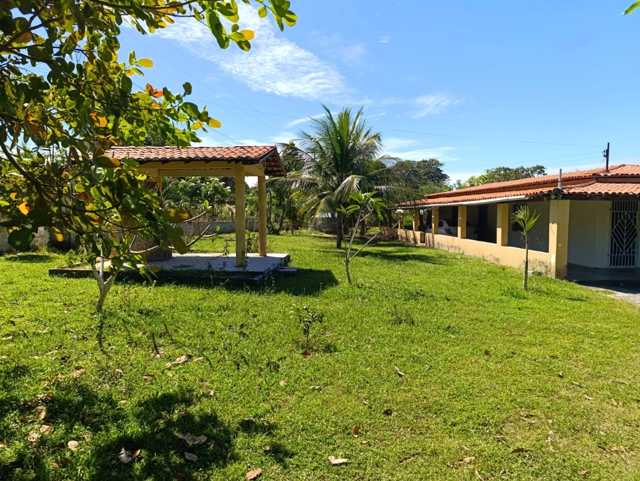 Sitio em Tururu no bairro Cemoaba por 182.000,00 reais - Imagem 20