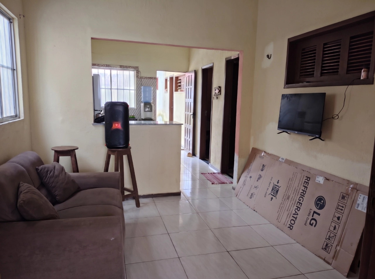 Duplex em Trairi no bairro Mundau por 600.000,00 reais - Imagem 4 Duplex em Trairi no bairro Mundau por 600.000,00 reais - Imagem 4