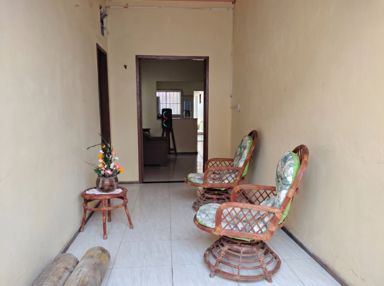 Duplex em Trairi no bairro Mundau por 600.000,00 reais - Imagem 3 Duplex em Trairi no bairro Mundau por 600.000,00 reais - Imagem 3