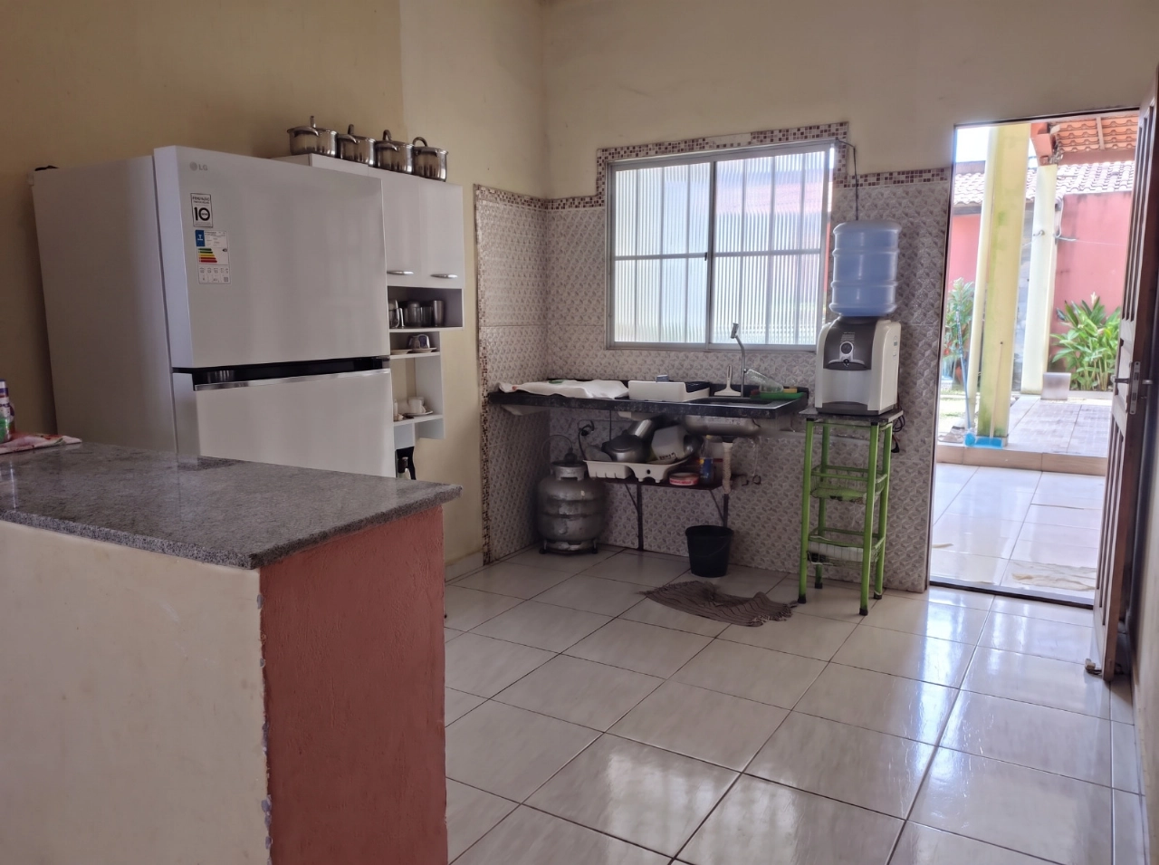 Duplex em Trairi no bairro Mundau por 600.000,00 reais - Imagem 6 Duplex em Trairi no bairro Mundau por 600.000,00 reais - Imagem 6