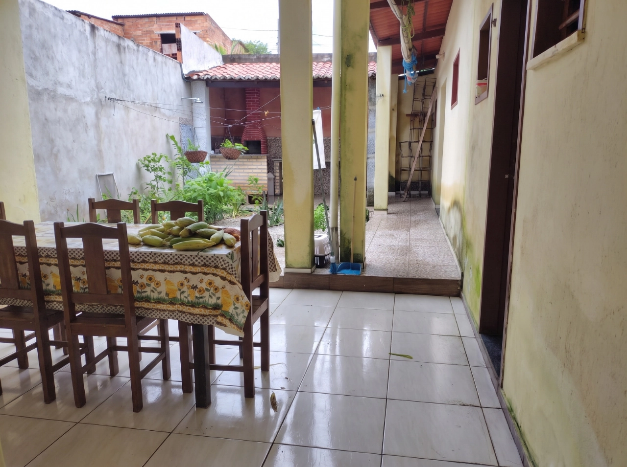 Duplex em Trairi no bairro Mundau por 600.000,00 reais - Imagem 2 Duplex em Trairi no bairro Mundau por 600.000,00 reais - Imagem 2