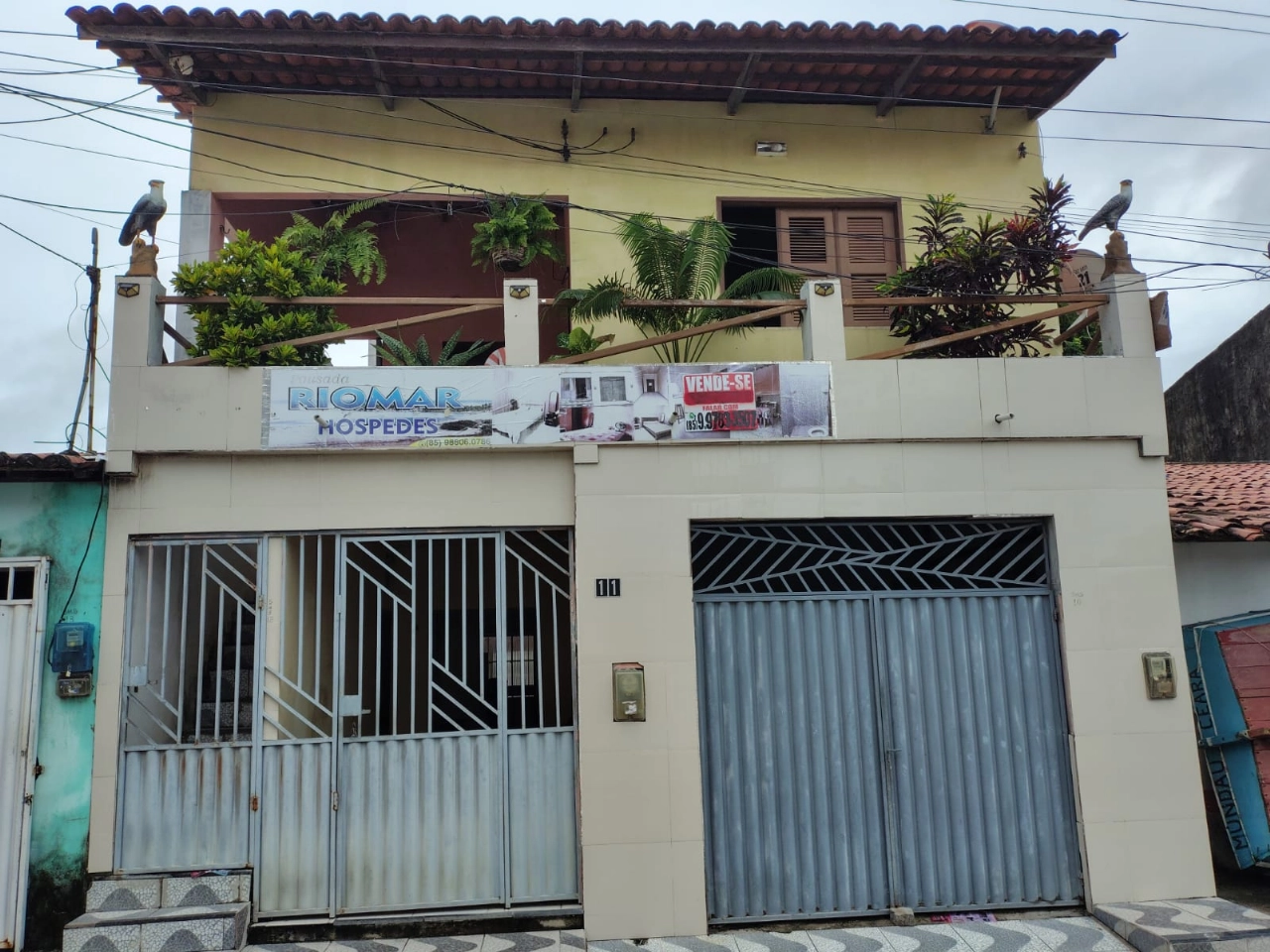 Duplex em Trairi no bairro Mundau por 600.000,00 reais - Imagem 1 Duplex em Trairi no bairro Mundau por 600.000,00 reais - Imagem 1