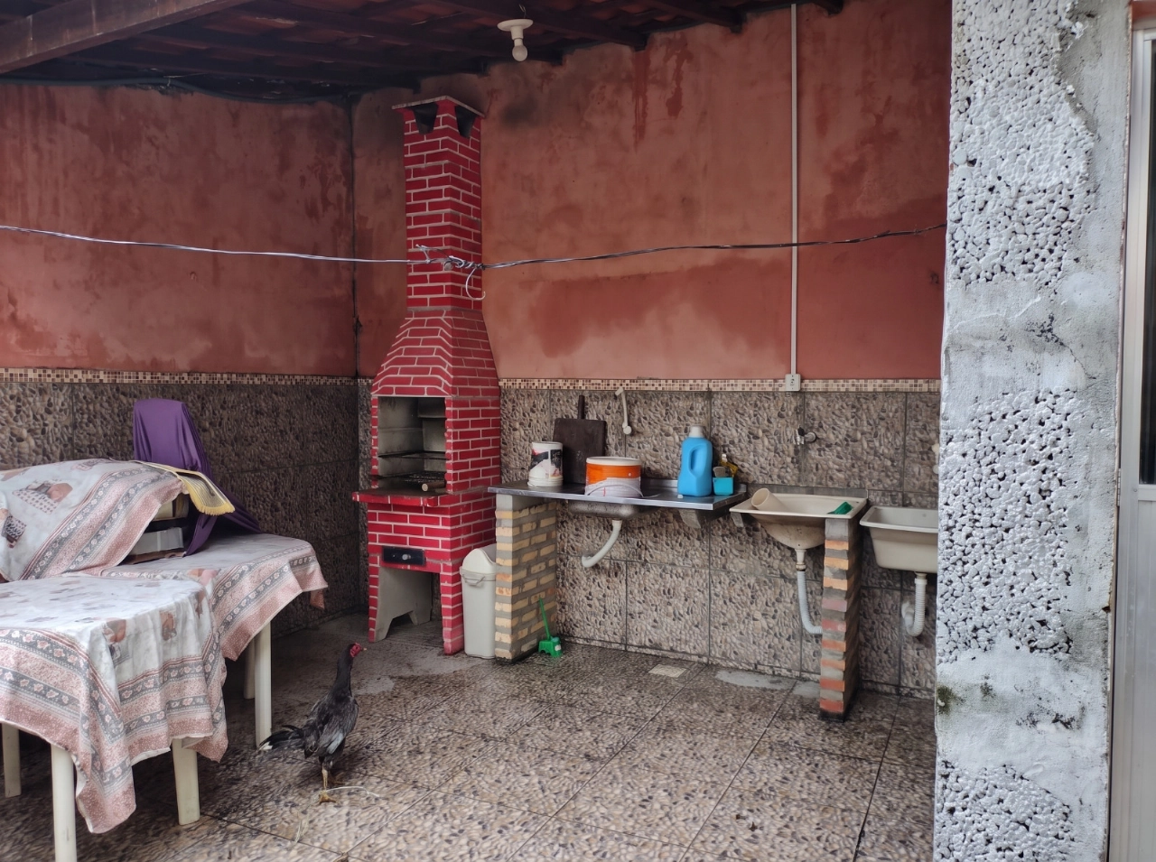 Duplex em Trairi no bairro Mundau por 600.000,00 reais - Imagem 9 Duplex em Trairi no bairro Mundau por 600.000,00 reais - Imagem 9