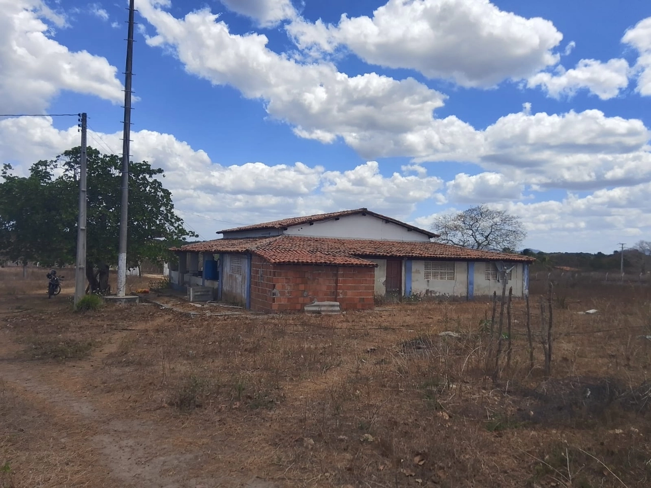 Sitio em Itapipoca no bairro trapiá por 1.400,00 reais - Imagem 2 Sitio em Itapipoca no bairro trapiá por 1.400,00 reais - Imagem 2