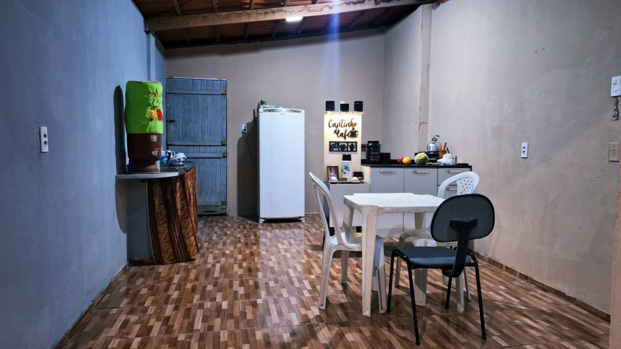 Duplex em Itapipoca no bairro Ladeira por 180.000,00 reais - Imagem 2