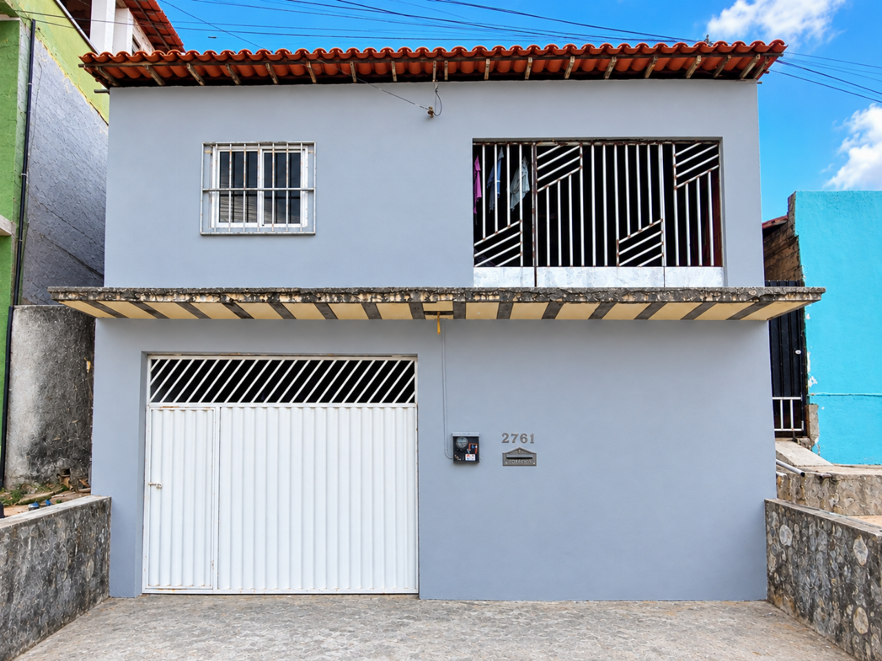 Imóvel para locação há 4 minutos do Centro de Itapipoca