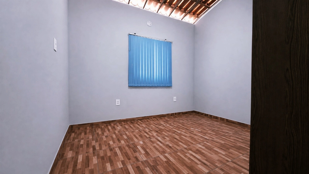 Duplex em Itapipoca no bairro Ladeira por 800,00 reais - Imagem 3
